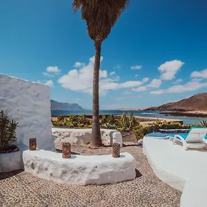 Seaside La Graciosa Pedro Barba