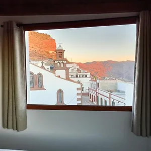 La Morada Artenara